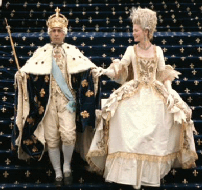Truly Great Movies Marie Antoinette 